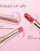 Estée Lauder Futurist Hydraplump Lip Balm tónující balzám na rty odstín 706 Raspberry Revival 2.8 g