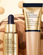 Estée Lauder Futurist Peptide Power Serum Primer tekutá podkladová báze 27 ml