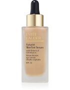 Estée Lauder Futurist SkinTint Serum Foundation With Botanical Oil Infusion SPF 20 pečující make-up SPF 20 odstín 1C1 Cool Bone 30 ml