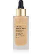 Estée Lauder Futurist SkinTint Serum Foundation With Botanical Oil Infusion SPF 20 pečující make-up SPF 20 odstín 1W1 Bone 30 ml