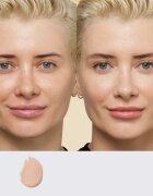Estée Lauder Futurist SkinTint Serum Foundation With Botanical Oil Infusion SPF 20 pečující make-up SPF 20 odstín 1W1 Bone 30 ml