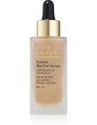 Estée Lauder Futurist SkinTint Serum Foundation With Botanical Oil Infusion SPF 20 pečující make-up SPF 20 odstín 2C0 Cool Vanilla 30 ml