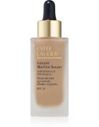 Estée Lauder Futurist SkinTint Serum Foundation With Botanical Oil Infusion SPF 20 pečující make-up SPF 20 odstín 2C3 Fresco 30 ml