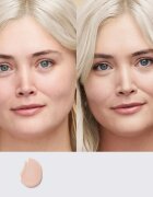 Estée Lauder Futurist SkinTint Serum Foundation With Botanical Oil Infusion SPF 20 pečující make-up SPF 20 odstín 2C3 Fresco 30 ml