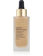 Estée Lauder Futurist SkinTint Serum Foundation With Botanical Oil Infusion SPF 20 pečující make-up SPF 20 odstín 2N1 Desert Beige 30 ml