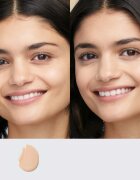 Estée Lauder Futurist SkinTint Serum Foundation With Botanical Oil Infusion SPF 20 pečující make-up SPF 20 odstín 2N1 Desert Beige 30 ml