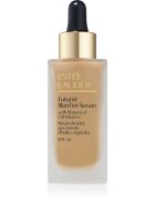 Estée Lauder Futurist SkinTint Serum Foundation With Botanical Oil Infusion SPF 20 pečující make-up SPF 20 odstín 2W1 Dawn 30 ml