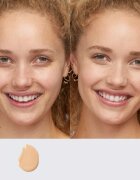 Estée Lauder Futurist SkinTint Serum Foundation With Botanical Oil Infusion SPF 20 pečující make-up SPF 20 odstín 2W1 Dawn 30 ml
