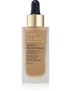 Estée Lauder Futurist SkinTint Serum Foundation With Botanical Oil Infusion SPF 20 pečující make-up SPF 20 odstín 3C2 Pebble 30 ml