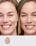 Estée Lauder Futurist SkinTint Serum Foundation With Botanical Oil Infusion SPF 20 pečující make-up SPF 20 odstín 3C2 Pebble 30 ml