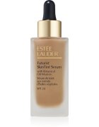 Estée Lauder Futurist SkinTint Serum Foundation With Botanical Oil Infusion SPF 20 pečující make-up SPF 20 odstín 3N1 Ivory Beige 30 ml