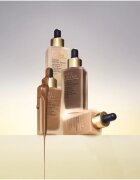 Estée Lauder Futurist SkinTint Serum Foundation With Botanical Oil Infusion SPF 20 pečující make-up SPF 20 odstín 3N1 Ivory Beige 30 ml