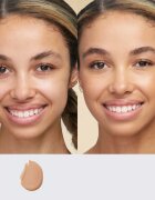 Estée Lauder Futurist SkinTint Serum Foundation With Botanical Oil Infusion SPF 20 pečující make-up SPF 20 odstín 4N1 Shell Beige 30 ml