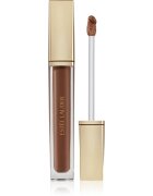 Estée Lauder Glossy Pout Lip Oil hydratační lesk na rty odstín Hot Cocoa 6 ml