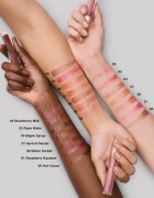 Estée Lauder Glossy Pout Lip Oil hydratační lesk na rty odstín Hot Cocoa 6 ml