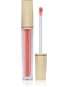Estée Lauder Glossy Pout Lip Oil hydratační lesk na rty odstín Strawberry Milk 6 ml