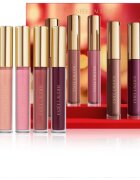 Estée Lauder Holiday 5-Star Lip Gloss Collection dárková sada na rty