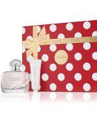 Estée Lauder Holiday Beautiful Magnolia Favorites Trio dárková sada pro ženy