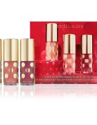 Estée Lauder Holiday Lip Oil Set dárková sada na rty limitovaná edice