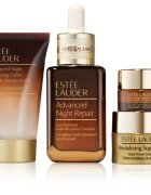 Estée Lauder Holiday Nightly Renewal dárková sada