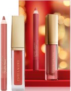 Estée Lauder Holiday Petite Suite Mini Lip Duo dárková sada