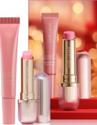 Estée Lauder Holiday Rosy Reception Futurist Blush & Balm Set dárková sada čokolád na rty