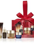 Estée Lauder Holiday Unwrap Your Glow Repair & Hydrate dárková sada pro hydrataci a vypnutí pokožky