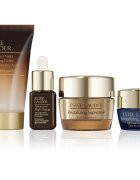 Estée Lauder Holiday Unwrap Your Glow Repair & Hydrate dárková sada pro hydrataci a vypnutí pokožky