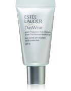 Estée Lauder Multi-Protection Anti-Oxidant Sheer Tint Release Moisturizer Mini tónovací hydratační krém pro všechny typy pleti 15 ml