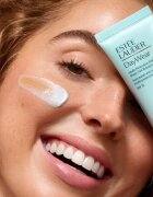 Estée Lauder Multi-Protection Anti-Oxidant Sheer Tint Release Moisturizer Mini tónovací hydratační krém pro všechny typy pleti 15 ml