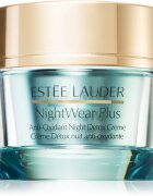Estée Lauder NightWear Plus Anti-Oxidant Night Detox Cream detoxikační noční krém 50 ml