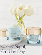 Estée Lauder NightWear Plus Anti-Oxidant Night Detox Cream detoxikační noční krém 50 ml