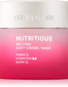 Estée Lauder Nutritious Melting Soft Creme/Mask zklidňující lehký krém a maska 2 v 1 50 ml