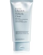 Estée Lauder Perfectly Clean Multi-Action Foam Cleanser/Purifying Mask čisticí pěna 2 v 1 150 ml