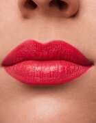 Estée Lauder Pure Color Creme Lipstick krémová rtěnka odstín Defiant Coral 35 g