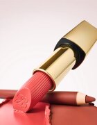 Estée Lauder Pure Color Creme Lipstick krémová rtěnka odstín Eccentric 35 g