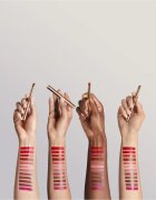 Estée Lauder Pure Color Explicit Slick Shine Lipstick dlouhotrvající rtěnka s vysokým leskem odstín Without Pause 7 g