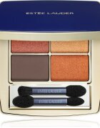 Estée Lauder Pure Color Eyeshadow Quad paletka očních stínů odstín Wild Earth 6 g