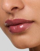 Estée Lauder Pure Color Melt-On Glosstick vysoce pigmentovaný lesk na rty v tyčince odstín Melted Mauve 1.8 g