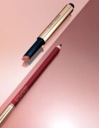 Estée Lauder Pure Color Melt-On Glosstick vysoce pigmentovaný lesk na rty v tyčince odstín Melted Melon 1.8 g