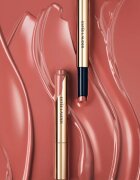 Estée Lauder Pure Color Melt-On Glosstick vysoce pigmentovaný lesk na rty v tyčince odstín Melted Melon 1.8 g