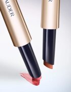 Estée Lauder Pure Color Melt-On Shimmer Stick třpytivý lesk na rty odstín Sparkling Plumtini 1.8 g