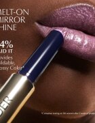 Estée Lauder Pure Color Melt-On Shimmer Stick třpytivý lesk na rty odstín Sparkling Plumtini 1.8 g