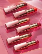 Estée Lauder Pure Color Revitalizing Crystal Balm hydratační balzám na rty odstín Love Crystal 32 g
