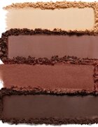 Estée Lauder Pure Color The Essential Eyeshadow Quad paletka očních stínů s aplikátorem odstín Gallery Hop 4 g