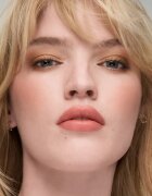 Estée Lauder Pure Color The Essential Eyeshadow Quad paletka očních stínů s aplikátorem odstín Gallery Hop 4 g