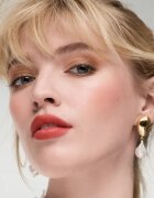 Estée Lauder Pure Color The Essential Eyeshadow Quad paletka očních stínů s aplikátorem odstín Gallery Hop 4 g