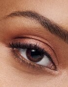 Estée Lauder Pure Color The Essential Eyeshadow Quad paletka očních stínů s aplikátorem odstín Power Brunch 4 g