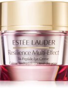 Estée Lauder Resilience Multi-Effect Tri-Peptide Eye Creme zpevňující oční krém s vyživujícím účinkem 15 ml