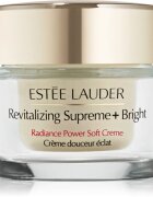 Estée Lauder Revitalizing Supreme+ Bright Radiance Power Soft Creme revitalizační pleťový krém pro rozjasnění a vyhlazení pleti 50 ml